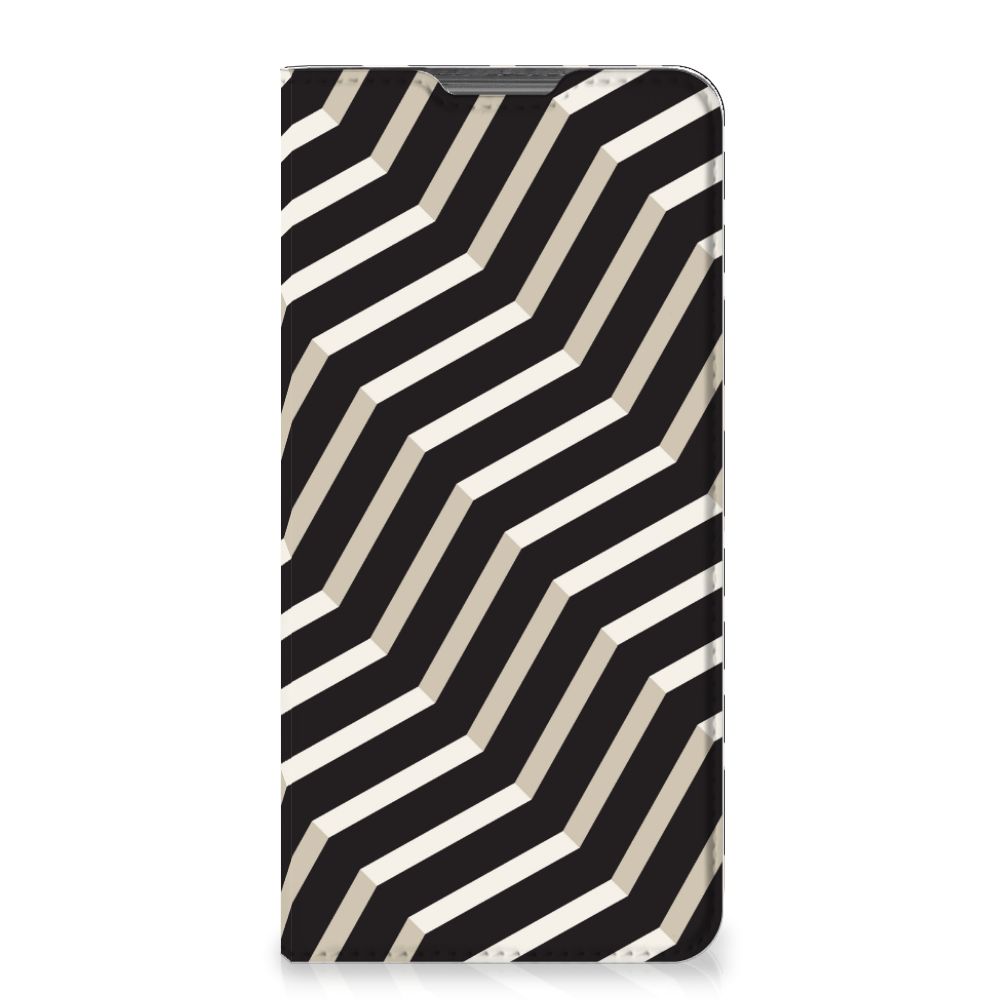 Motorola Moto G52 | Moto G82 Stand Case Illusion - B2C Telecom
