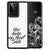 Samsung Galaxy S20 Ultra Hoesje met Quotes Heart Smile B2C Telecom