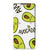 Xiaomi Redmi Note 10/10T 5G | Poco M3 Pro Magnet Case Avocado Singing - B2C Telecom