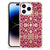 Anti Shock Case Apple iPhone 14 Pro Max Barok Pink B2C Telecom