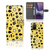Telefoonhoesje met Naam OnePlus 8T Punk Geel