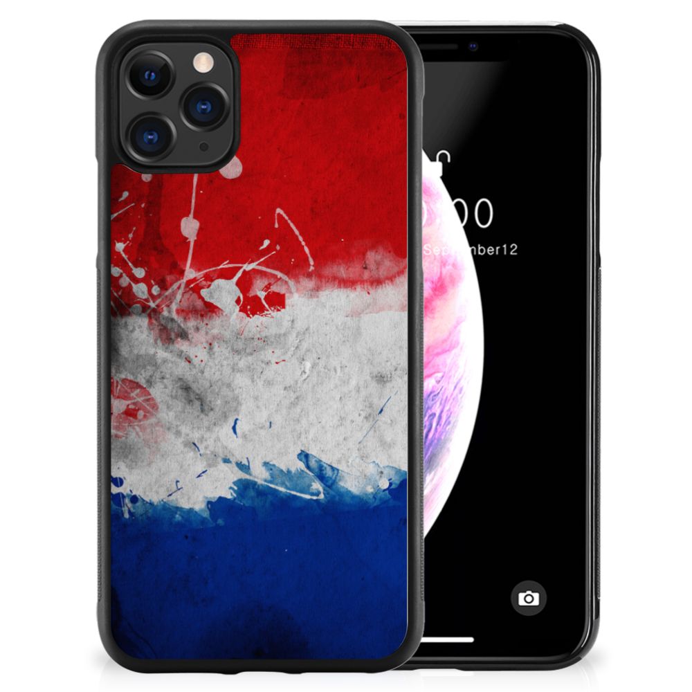 Apple iPhone 11 Pro Max Bumper Hoesje Nederland B2C Telecom