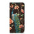 Samsung Galaxy Xcover 6 Pro Hoesje maken Pauw met Bloemen - B2C Telecom
