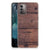 Nokia G21 | G11 Bumper Hoesje Old Wood B2C Telecom