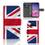 Samsung Galaxy S10e Bookstyle Case Groot-Brittannië