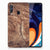 Samsung Galaxy A60 Bumper Hoesje Tree Trunk