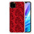 Apple iPhone 11 Pro Max Case Red Roses