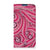 iPhone 14 Pro Max Bookcase Swirl Pink - B2C Telecom
