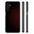 Samsung Galaxy A14 5G Back Case Geruit Rood - Hoesje met een opvallende geruite patronen design en zwarte randen.