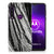Bumper Hoesje Motorola One Macro Boomschors Grijs B2C Telecom