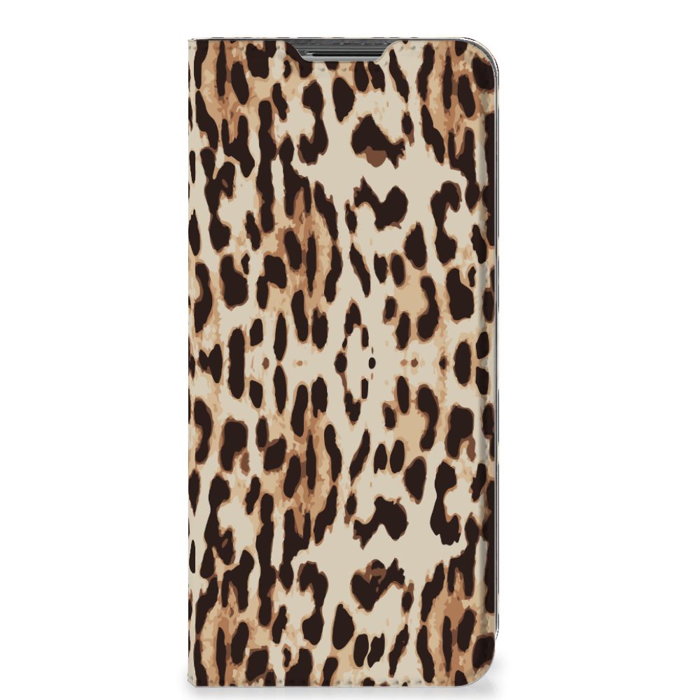 OPPO Find X5 Lite | Reno7 5G Hoesje maken Leopard - B2C Telecom