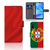 Huawei P30 Lite (2020) Bookstyle Case Portugal