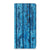 Samsung Galaxy A71 Book Wallet Case Wood Blue - B2C Telecom