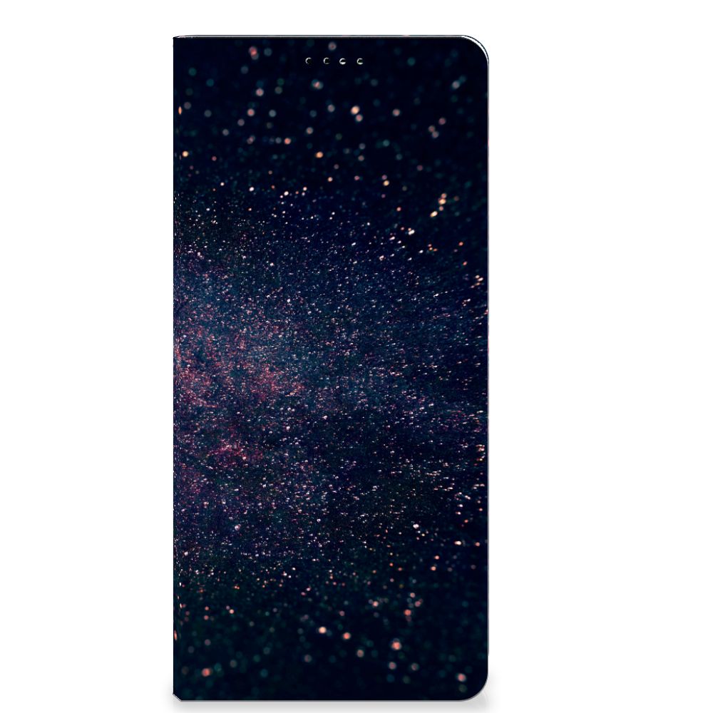 OPPO X6 Pro Stand Case Stars