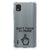 Nokia C2 2nd Edition Anti Shock Case Finger Don't Touch My Phone