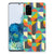 Samsung Galaxy S20 Plus TPU bumper Funky Retro B2C Telecom
