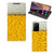 Samsung Galaxy Note 20 Ultra Flip Style Cover Bier