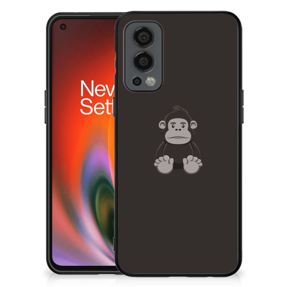 OnePlus Nord 2 Hoesje Gorilla