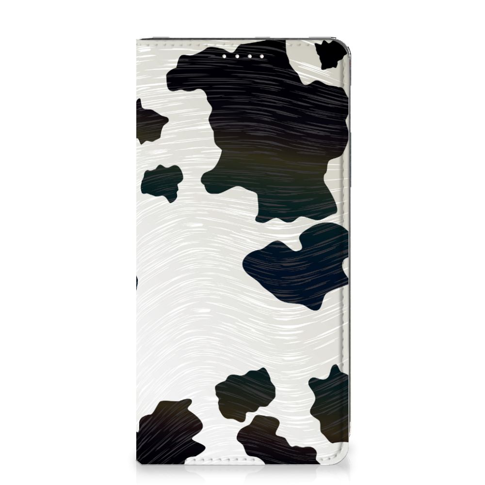 Samsung Galaxy S23 Hoesje maken Koeienvlekken - B2C Telecom