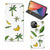 iPhone 12 | iPhone 12 Pro Smart Cover Banana Tree