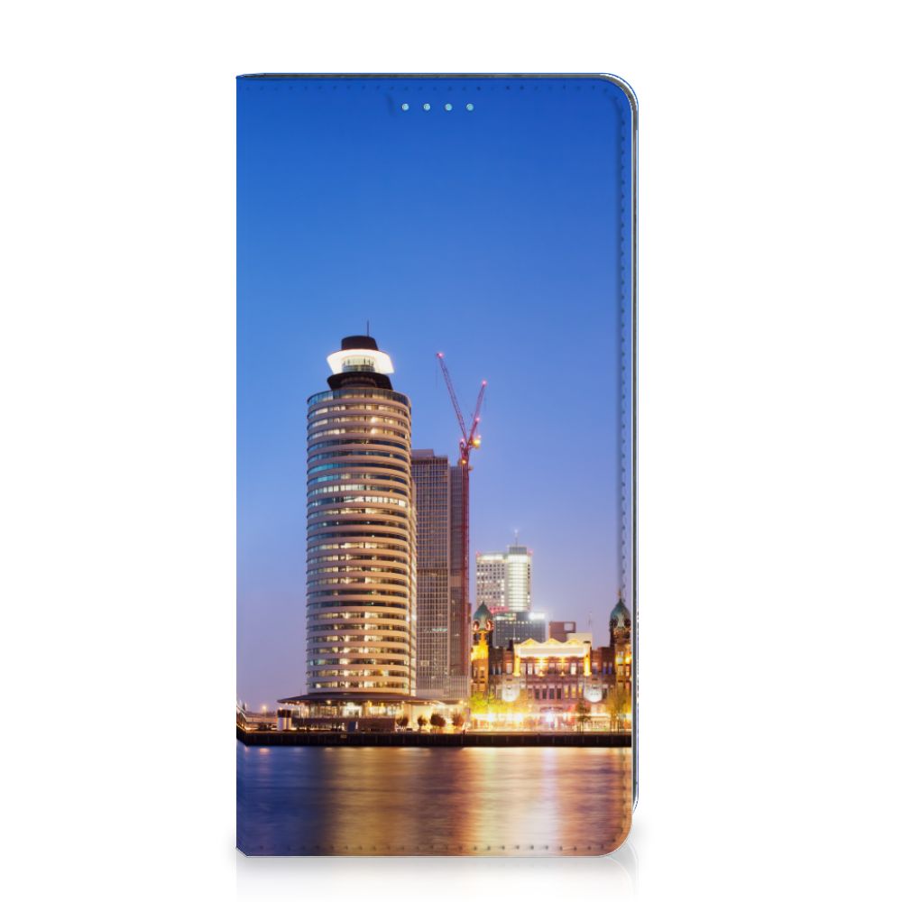 Samsung Galaxy A53 Book Cover Rotterdam - B2C Telecom