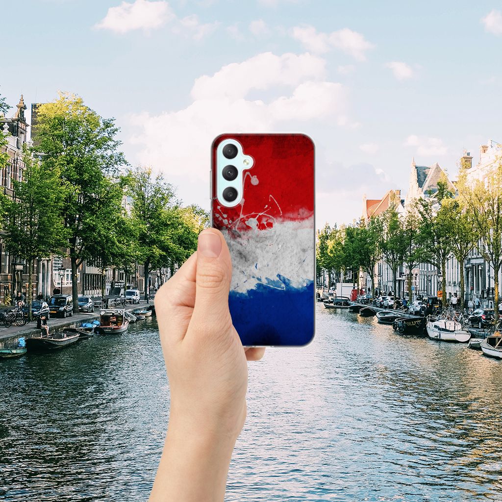 Samsung Galaxy S23 FE Hoesje Nederland
