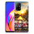 OPPO A94 5G | Reno5 Z Siliconen Back Cover Amsterdamse Grachten B2C Telecom