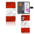 Samsung Galaxy A35 Bookstyle Case Oostenrijk