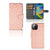 Apple iPhone 14 Telefoon Hoesje Pattern Orange