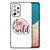 Samsung Galaxy A53 Hoesje Boho Stay Wild