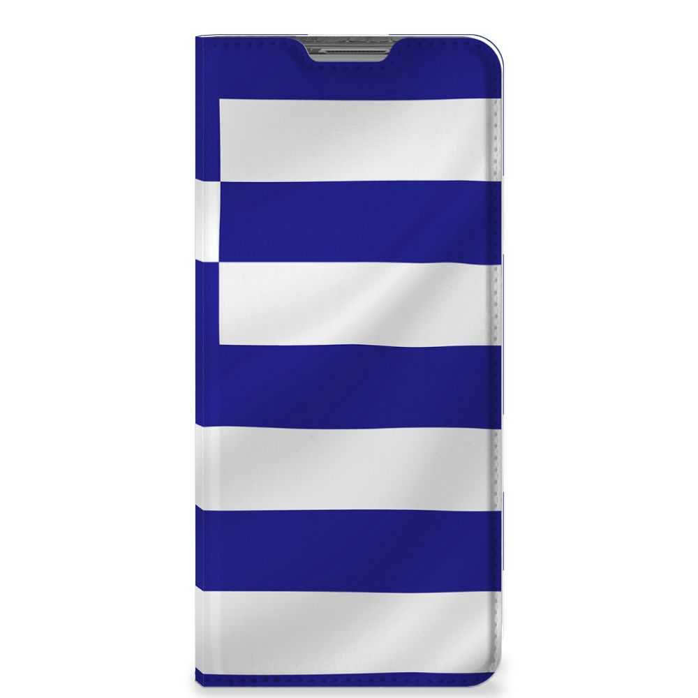 OPPO Find X5 Standcase Griekenland - B2C Telecom