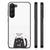 Samsung Galaxy S23 Plus Hoesje Cat Good Day B2C Telecom
