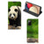 Samsung Galaxy M02s | A02s Hoesje maken Panda