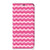 Samsung Galaxy A23 Hoesje met Magneet Waves Pink - B2C Telecom