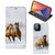 iPhone 12 Pro Max Hoesje maken Paarden