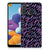 Samsung Galaxy A21 TPU bumper Feathers Color B2C Telecom