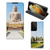 Samsung Galaxy S21 Ultra Book Cover Boeddha - B2C Telecom