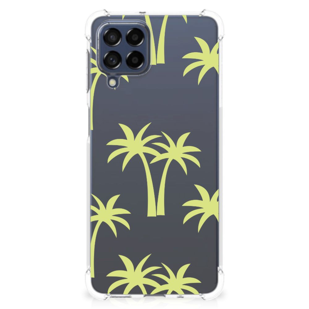 Samsung Galaxy M53 Case Palmtrees B2C Telecom