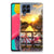 Samsung Galaxy M53 Siliconen Back Cover Amsterdamse Grachten B2C Telecom