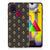 Samsung Galaxy M31 TPU bumper Franse Lelie B2C Telecom