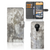 Nokia 5.3 Bookcase Beton Print