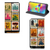Samsung Galaxy M20 Book Cover Postzegels