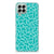 Samsung Galaxy M33 Hoesje maken Cracks Blue B2C Telecom