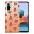 Xiaomi Redmi Note 10 Pro TPU bumper Hearts B2C Telecom