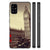 Samsung Galaxy A51 Silicone Hoesje Londen B2C Telecom