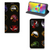Samsung Galaxy M20 Magnet Case Cartoon
