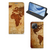 Xiaomi 11 Lite NE 5G | Mi 11 Lite Book Cover Wereldkaart - B2C Telecom
