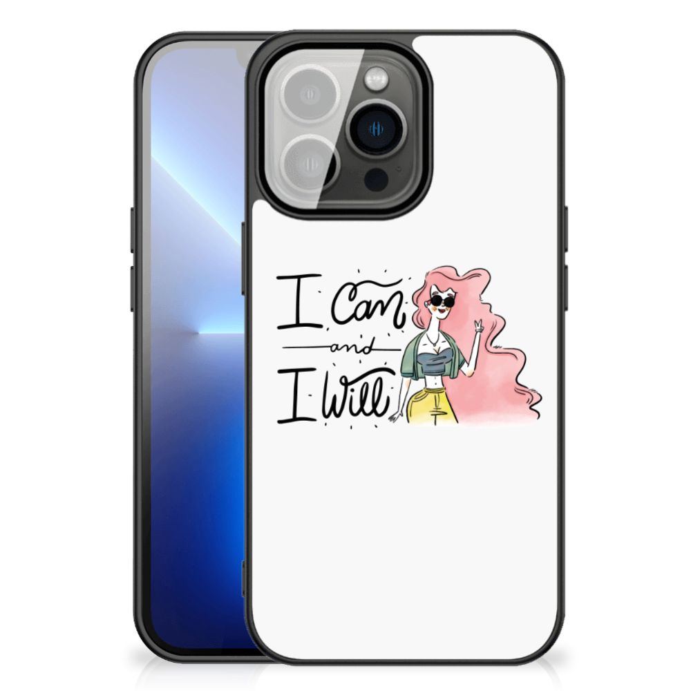 iPhone 13 Pro Max Hoesje i Can B2C Telecom