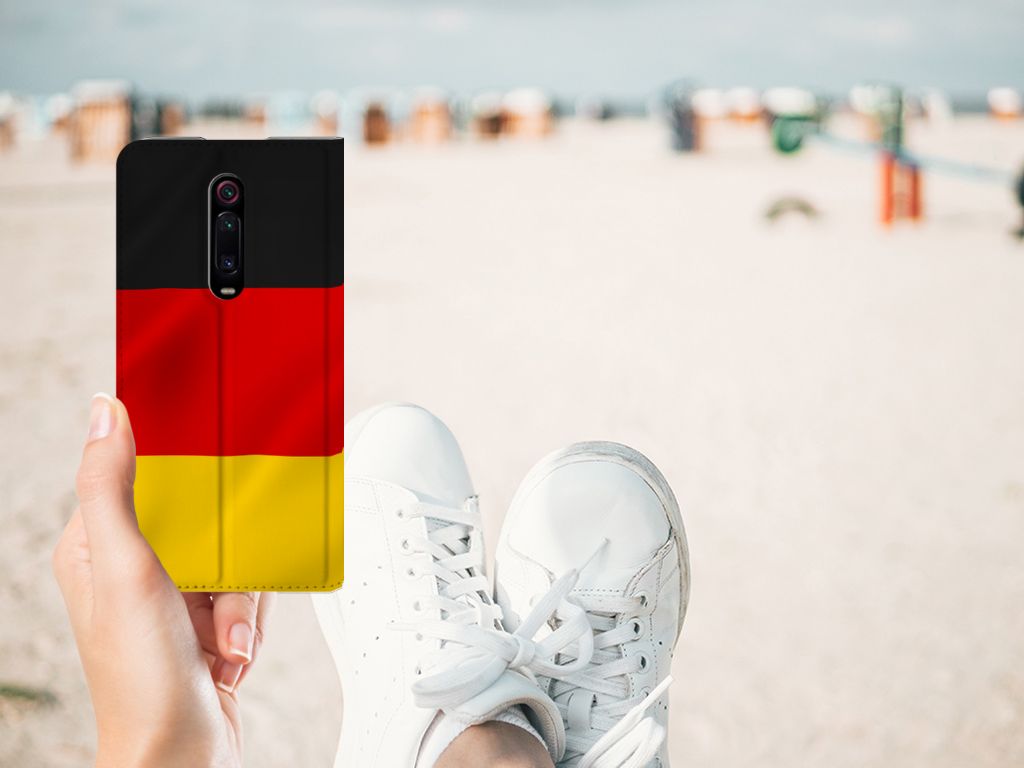 Xiaomi Mi 9T Pro Standcase Duitsland - B2C Telecom