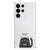 Samsung Galaxy S23 Ultra Telefoonhoesje met Naam Cat Good Day B2C Telecom